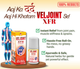 Veljoint XFR Oil - Roll On