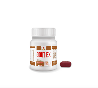 Gout Ex - 20 tablet
