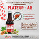 PLATE UP- AR