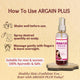 ARGAIN HAIR TONIC
