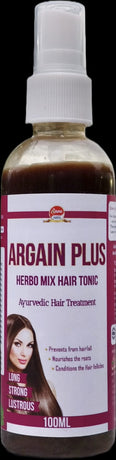 ARGAIN HAIR TONIC