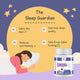 Sunidra AC - For Sound Sleep