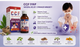CCF Syrup - Cough, Cold & Flu
