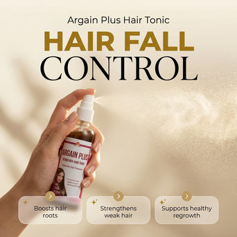 ARGAIN HAIR TONIC