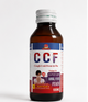 CCF Syrup - Cough, Cold & Flu