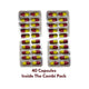 Pilovent XL - Combi Pack Remedy for Piles