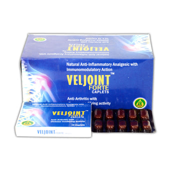 Veljoint Forte Tablets