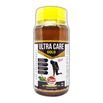 Ultra Care Malt