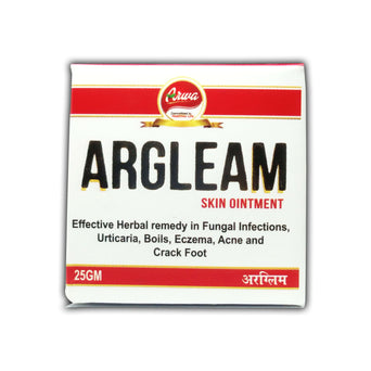 Argleam - Skin Ointment