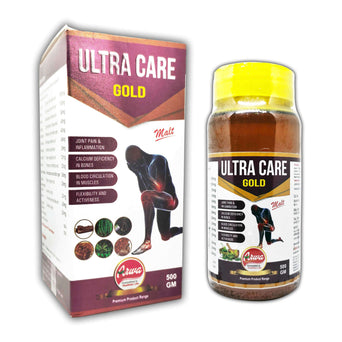 Ultra Care Malt