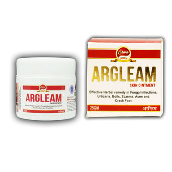 Argleam - Skin Ointment