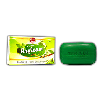 Argleam Skin Care Soap - 75gm