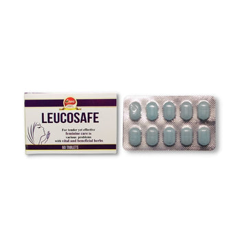 Leucosafe Tablets