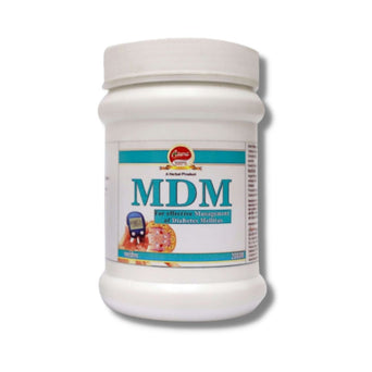 MDM Powder - Management Of Diabetes Mellitus