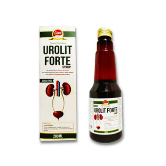 Urolit Forte Syrup